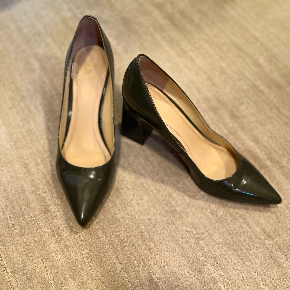 Marc Fisher Zala Heels